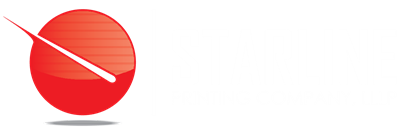 Starline Printing Storefront